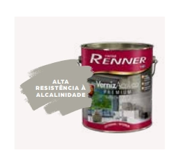 Verniz Acrílico Premium